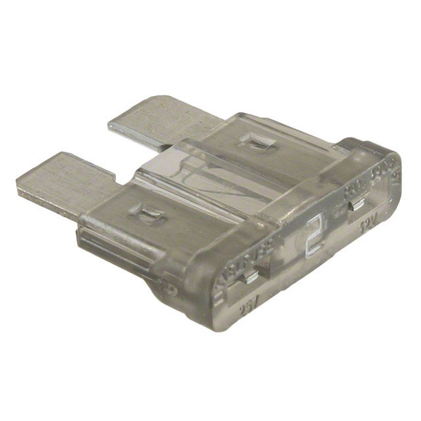 Bussmann ATC-2 Fast Acting Automotive Blade Fuse