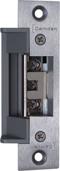 Camden Controls CX-EPD-2020L ANSI Round, Pre Load Electric Strike