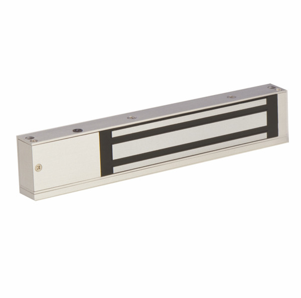 Camden Controls CX-91S-06TDS 600 Lb. Surface Mount Single Door Magnetic Lock