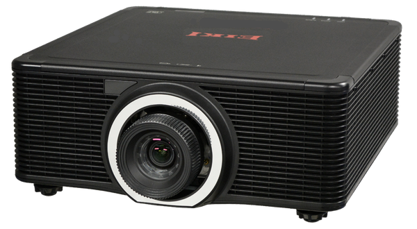 EIKI EK-818U 1-Chip DLP Laser Projector