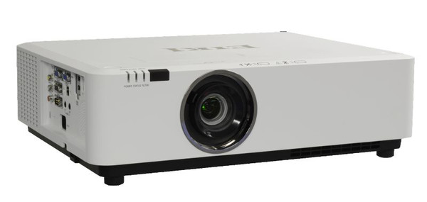EIKI EK-355U 3LCD HLD LED Projector