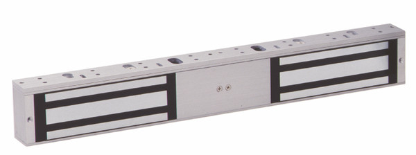 Camden Controls CX-92S-12TDS 1200 Lb. Surface Mount Double Door Magnetic Lock