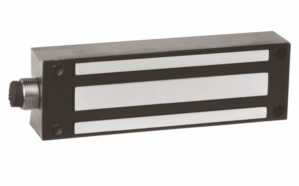 Camden Controls CX-94S-12LS 1200 Lb. Surface Mount Gate Lock
