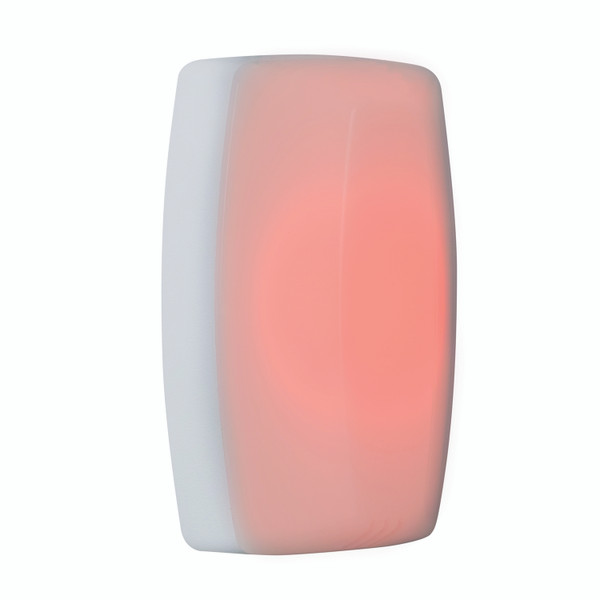 Camden Controls CM-AF142SO Single Gang Multi-Color LED Dome Light & Sounder