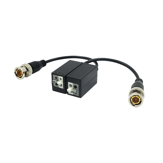 Digital Watchdog DW-HDBALUN5 HD Video Balun Converter