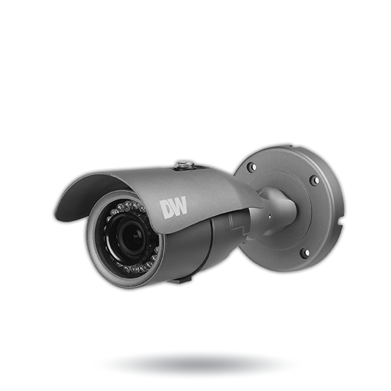Digital Watchdog DWC-B6263WTIR 2.1MP/1080p Vari-Focal Star-Light Bullet Camera