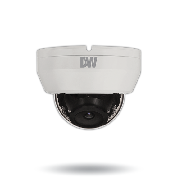 Digital Watchdog DWC-D3263TIR 2.1MP/1080p Star-Light Indoor Dome Camera