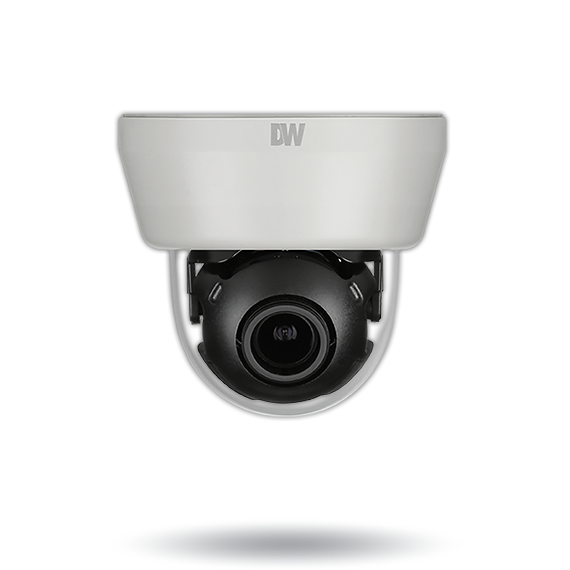 Digital Watchdog DWC-D4283WD 2.1MP/1080p Star-Light Indoor Dome Camera