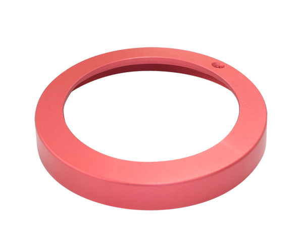 Digital Watchdog DWC-MCRED Red Micro Dome Trim Rim
