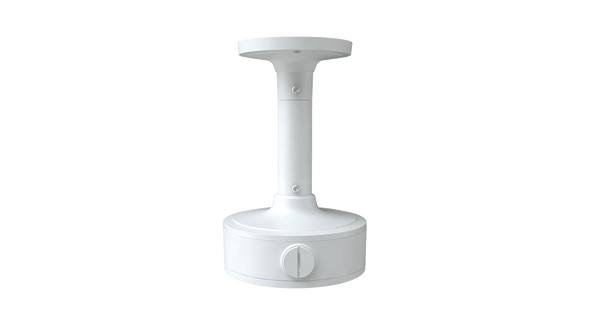 Digital Watchdog DWC-MVTCMJ2 Dome Camera Ceiling Mount & Junction Box