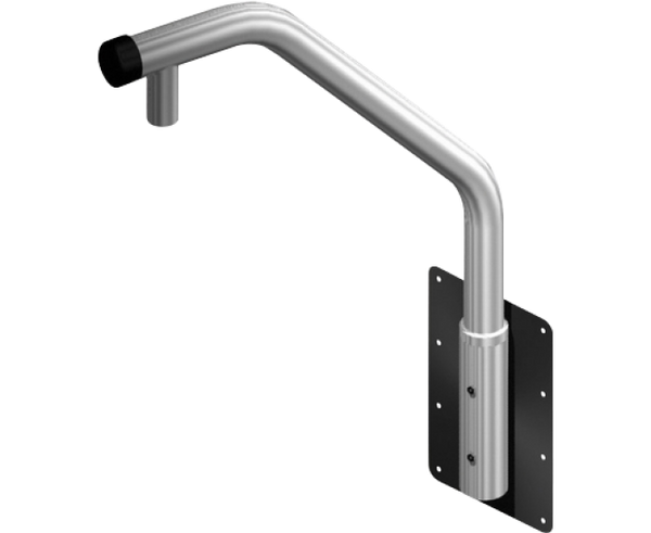 Digital Watchdog DWC-PZPARAM Parapet Mount Bracket
