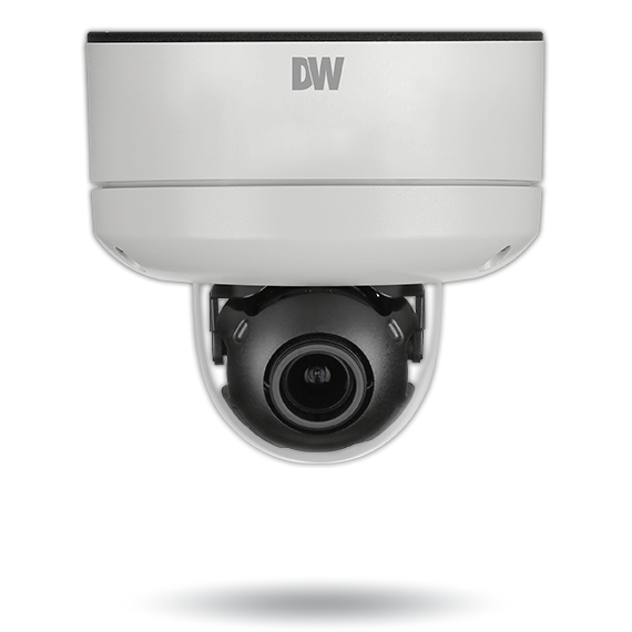Digital Watchdog DWC-V4283WD 2.1MP/1080p Vandal Dome Camera