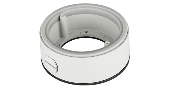 Digital Watchdog DWC-V7JUNC V7 Outdoor Dome Camera Junction Box