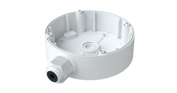 Digital Watchdog DWC-V8JUNC V8 Analog Dome Camera Junction Box