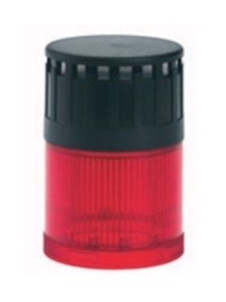 Sprecher & Schuh 261104310 Clear Integrated LED-Flashing Light-Buzzer