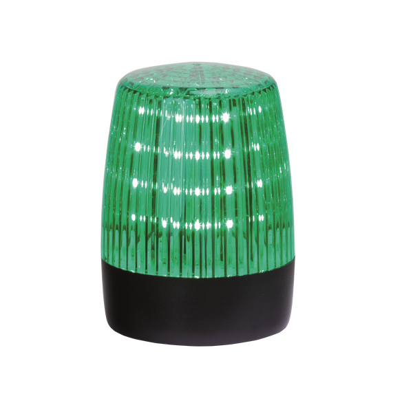 Sprecher & Schuh 860511405 Amber Integrated LED Multi-Strobe Beacon