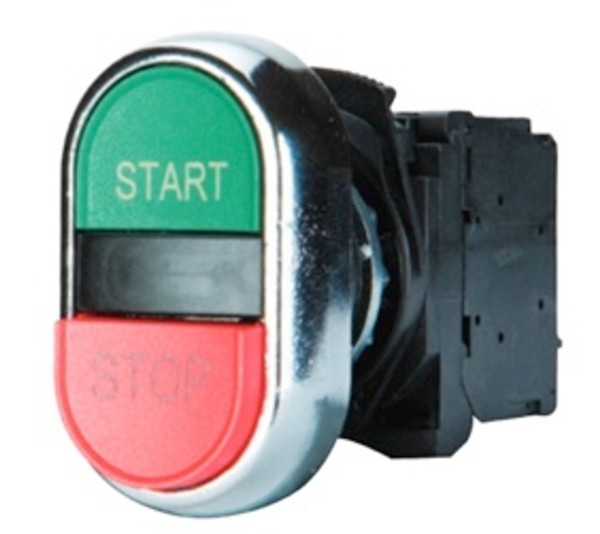 Sprecher & Schuh D7M-U2X Non-Illuminated Multi-Function Pushbutton
