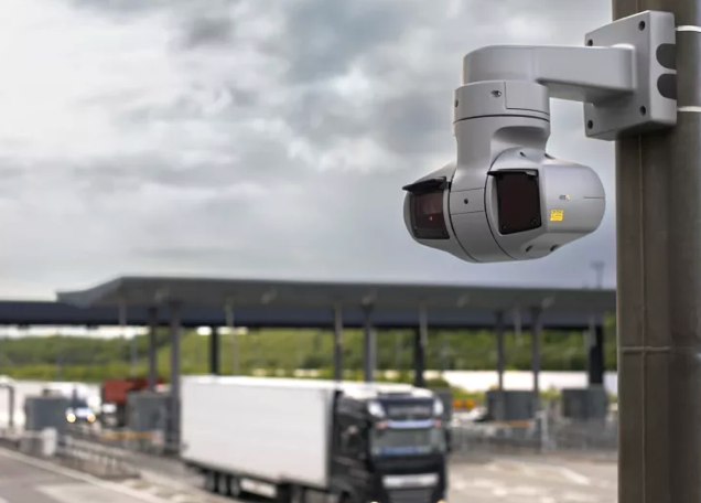 Meet the Axis Q6225‑LE: Exceptional Power Meets Rugged Durability
