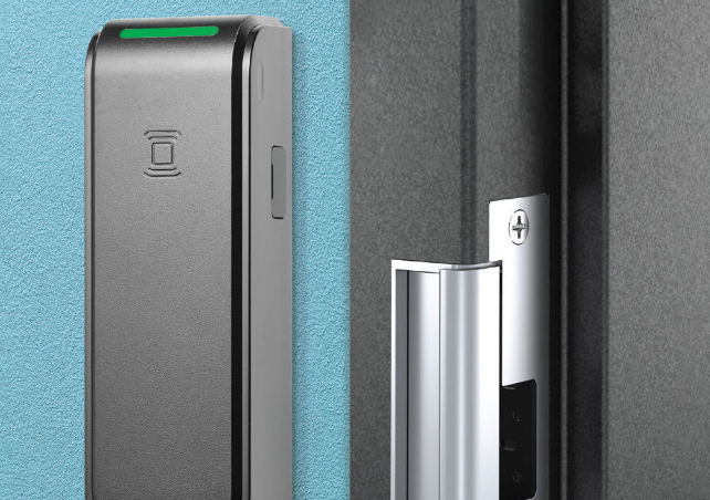 Understanding ASSA ABLOY Door Strikes and Their Role in Modern Access Control