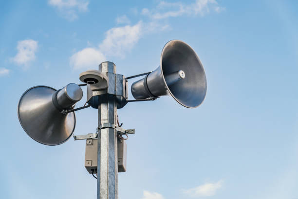Paging & Emergency Notification Systems | The Systems Group
