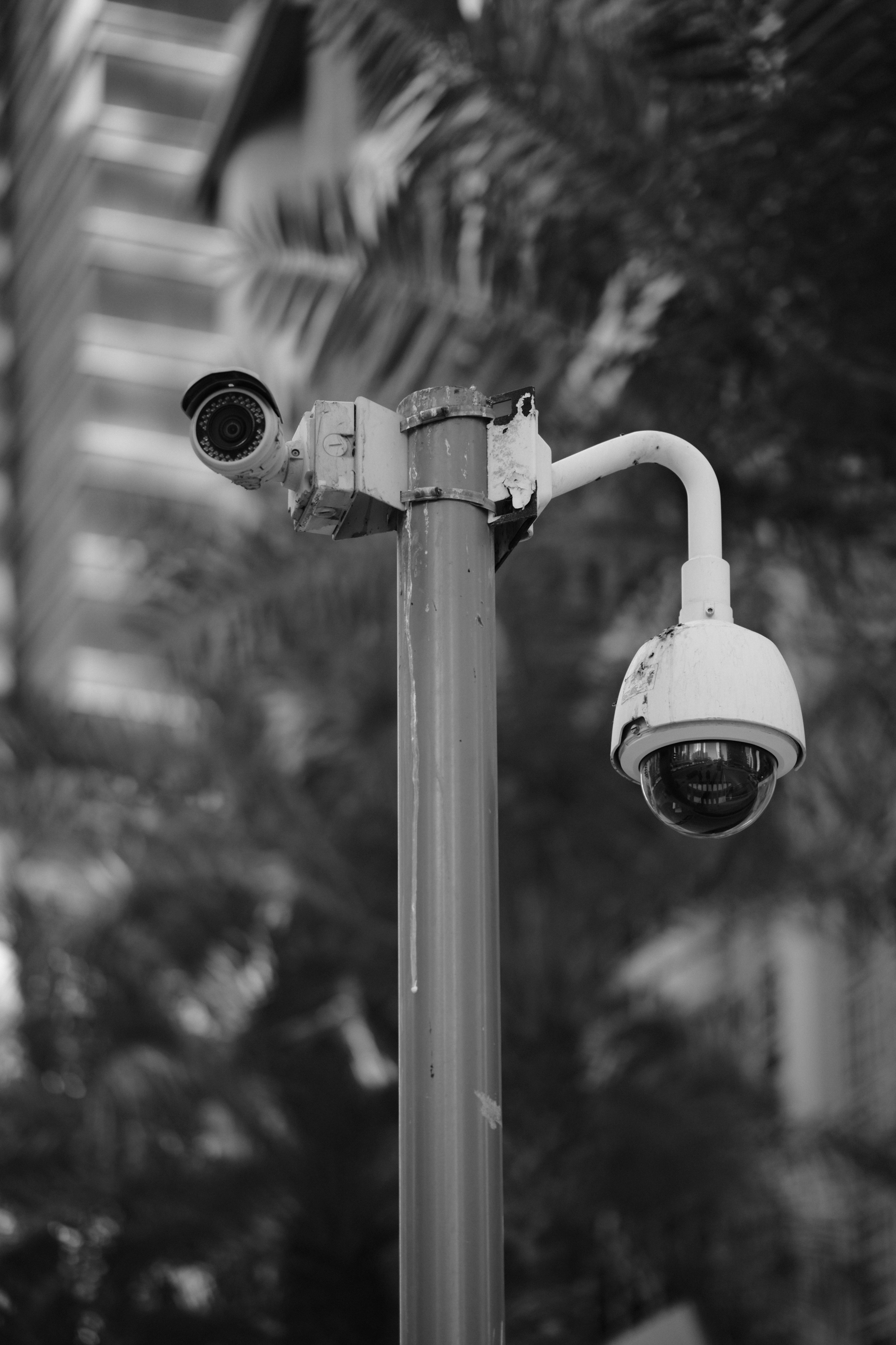 Surveillance Systems | The Systems Group