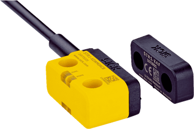 Sick 1073206 STR1-SAFF0AC5 Non-Contact Safety Switch | Southern Electronics