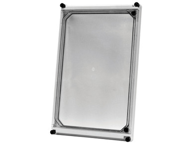 Hoffman A51-DTCOVERLG NEMA 4X Hinged Inspection Window | Southern ...