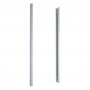 Hammond Manufacturing CCR35TZPL Mounting Rack Rails | Southern Electronics