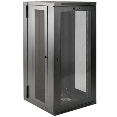 Tppl Unit Rack Tripp-Lite SRW26USDPG SmartRack 26U UPS-Depth Wall-Mount Rack Enclosure ...
