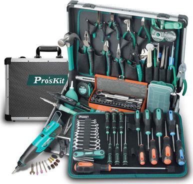 Pro'sKit PK-2009A Service Technician's Tool Kit