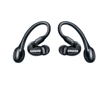 Shure SE21DYBK+TW2 Aonic 215 Gen 2 Black True Wireless