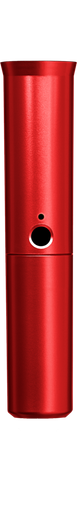 Shure Red Box Shure WA713-RED BLX SM58/B58 Handle only (Red) | Southern Electronics