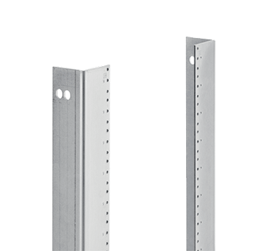 Hoffman A90RP24F5 Rack | Southern Electronics