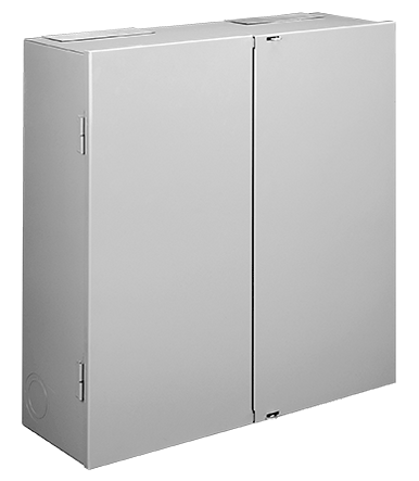 Hoffman AMC484812HQ Type 1 Metering Cabinet | Southern Electronics