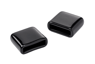Hoffman LEC Ladder Rack End Cap Kit | Southern Electronics