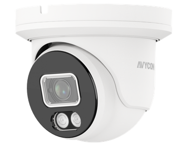 Avycon AVC-TCE21F28 2MP InfiniteColor Turret Camera | Southern Electronics
