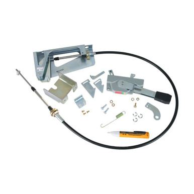 Bussmann OLI5CAKIT Cable Assembly Kit | Southern Electronics