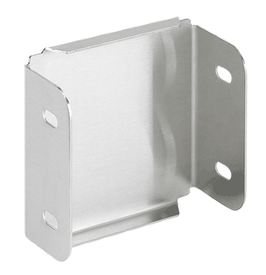 Hoffman CTS33CPLSS Closure Plate | Southern Electronics