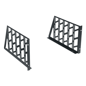 Middle Atlantic KDE5 5 RU Deep Rackshelf Ears | Southern Electronics