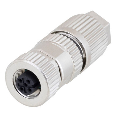 L-Com M12FT4AFS | Southern Electronics