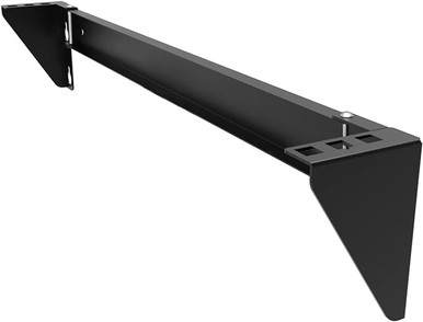 SES 1U Vertical Wall Mount Rack | Southern Electronics