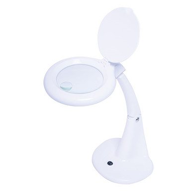 ProsKit MA-1016MA 30 LED Desk Magnifier Lamp