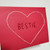 Bestie Sweetheart | Card