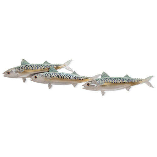 Atlantic Mackerel Triple - MM223