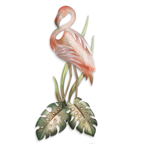 Flamingo Wall Art
