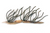 Soft Coral Branches Large Metal Wall Sculpture CO136