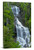 Whitewater Falls Canvas Wrap - David Lawrence Photography