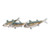 Atlantic Mackerel Triple - MM223