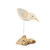 Shorebird Dipping on Base - Soft Nat C147