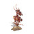 Clownfish Pair Tabletop - Nat Base CO254